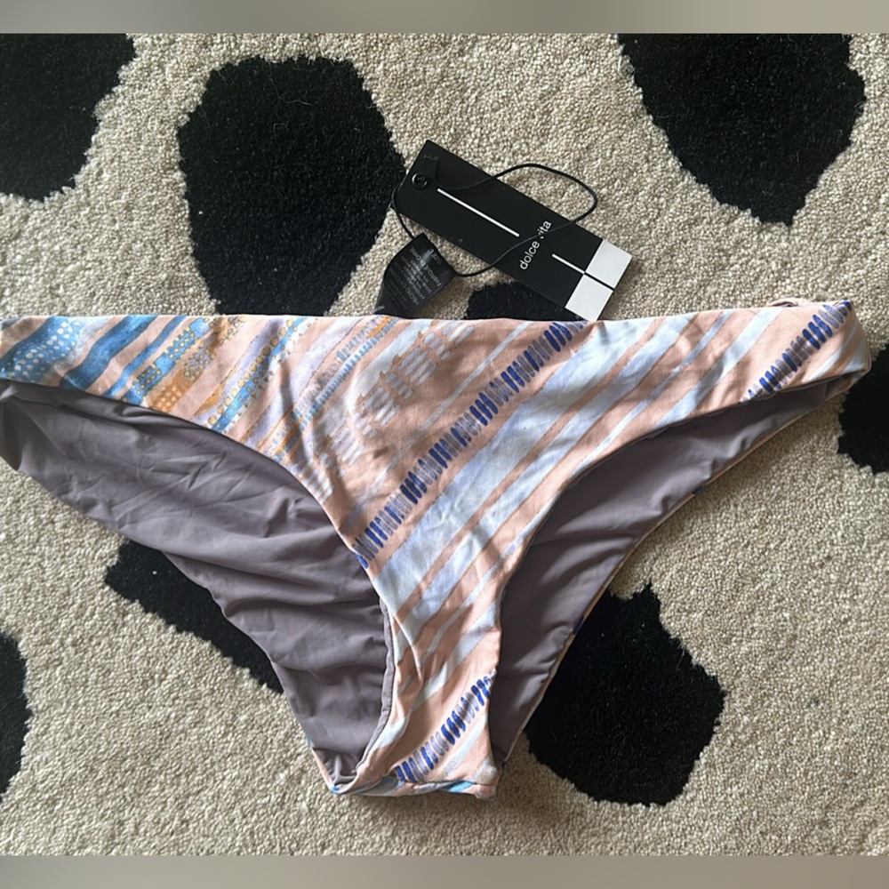DOLCE VITA bikini bottoms